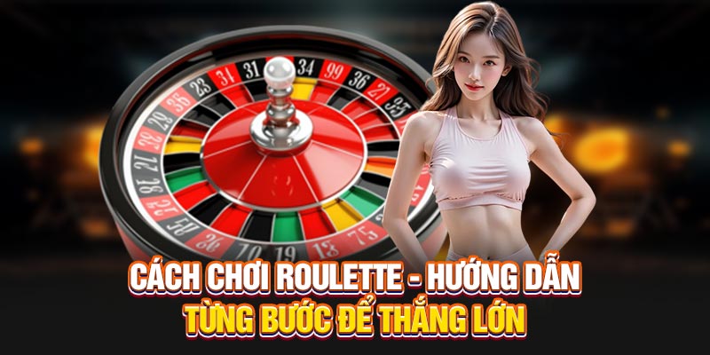 Hướng dẫn cách chơi Roulette tại 188BET là yếu tố quan trọng giúp người chơi có được lợi thế. Trò chơi này dựa trên sự kết hợp giữa chiến lược đặt cược và khả năng quan sát. Nắm vững quy tắc và hiểu rõ về từng loại cược sẽ tối ưu hóa khả năng chiến thắng. Những ai biết áp dụng...