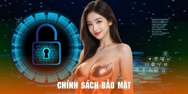Một cái nhìn tổng quan về chính sách bảo mật tại thương hiệu giải trí 188BET.
