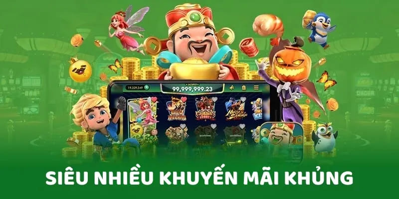 dành cho người chơi khi trải nghiệm tại đây. Bạn hãy nhanh chóng đăng ký tài khoản ngay để nhận nhiều phúc lợi hấp dẫn và tận hưởng trò chơi một cách mượt mà. Nếu có bất kỳ thắc mắc nào, hãy liên hệ với đội ngũ nhân viên để được hỗ trợ tận tình.